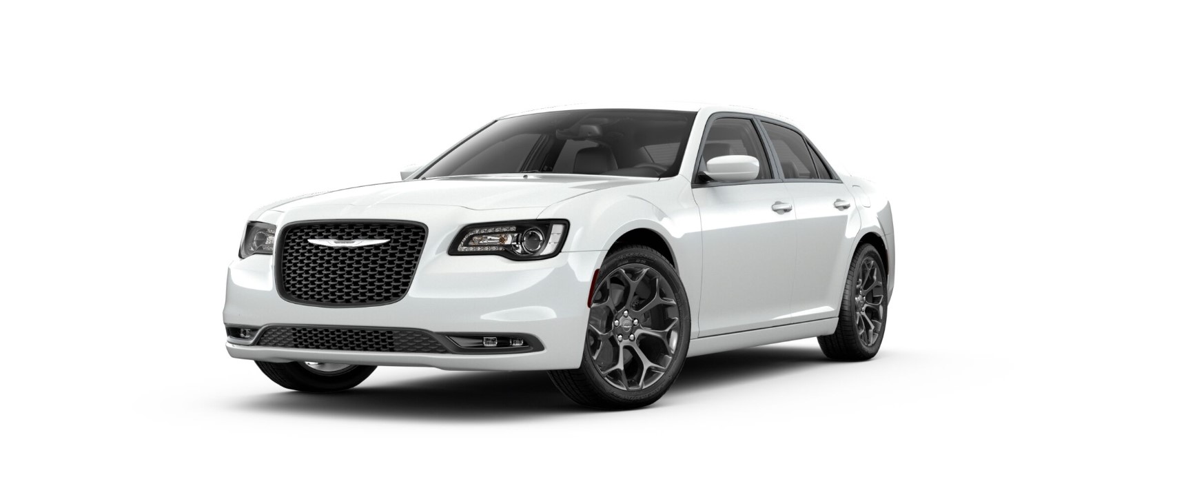 White chrysler 300 s discount
